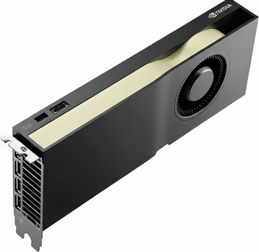 Kartelë grafike NVIDIA Quadro RTX PRO 4500, 32GB GDDR7, Blackwell, e zezë