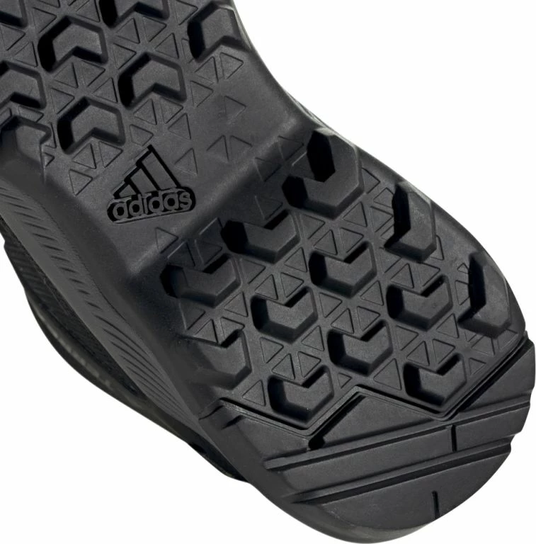 Atlete për femra adidas Terrex, të zeza