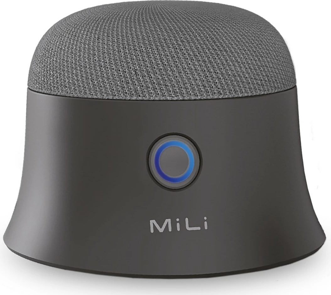 Altoparlant Bluetooth Ultron Mag Soundmate, 1 copë, 420mAh, i zi