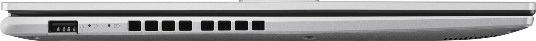Laptop ASUS Vivobook 15 M1502YA-BQ336W, AMD Ryzen 5, 16 GB RAM, 512 GB SSD, 15.6", Cool Silver
