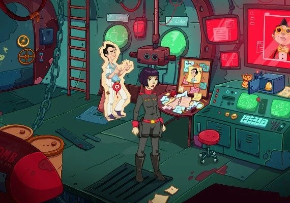 Leisure Suit Larry: Wet Dreams Dry Twice EN/DE/FR/RU/ES Global