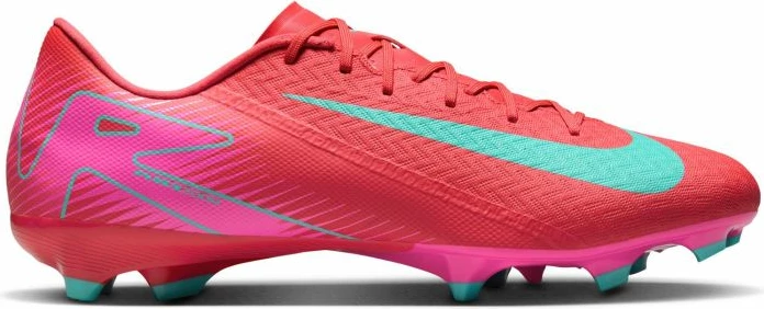Atlete futbolli Nike për meshkuj, portokalli