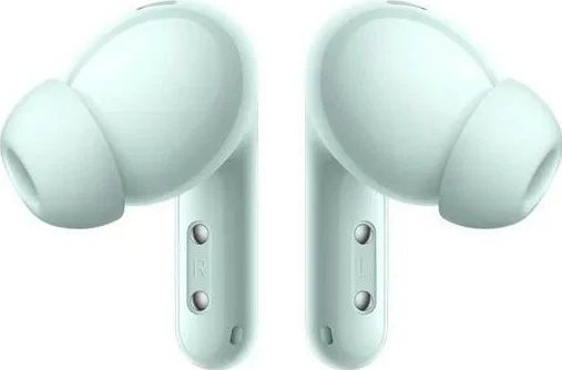 Kufje Xiaomi Redmi Buds 6, wireless, Bluetooth 5.4, IP54, jeshile
