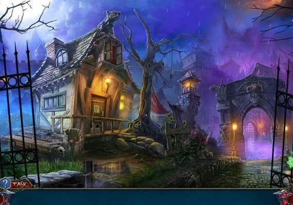 Darkheart: Flight of the Harpies EN/DE/FR/IT/NL/PT/RU/ES Global