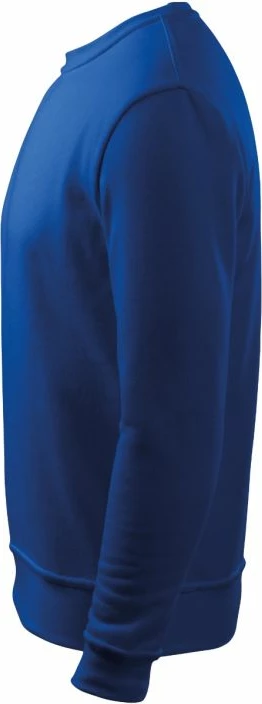 Duks pa kapuç Malfini për meshkuj, blu