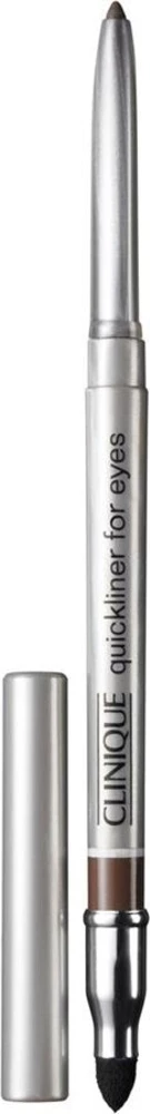 Eyeliner për femra Clinique Quickliner For Eyes 12 Moss 0.3g
