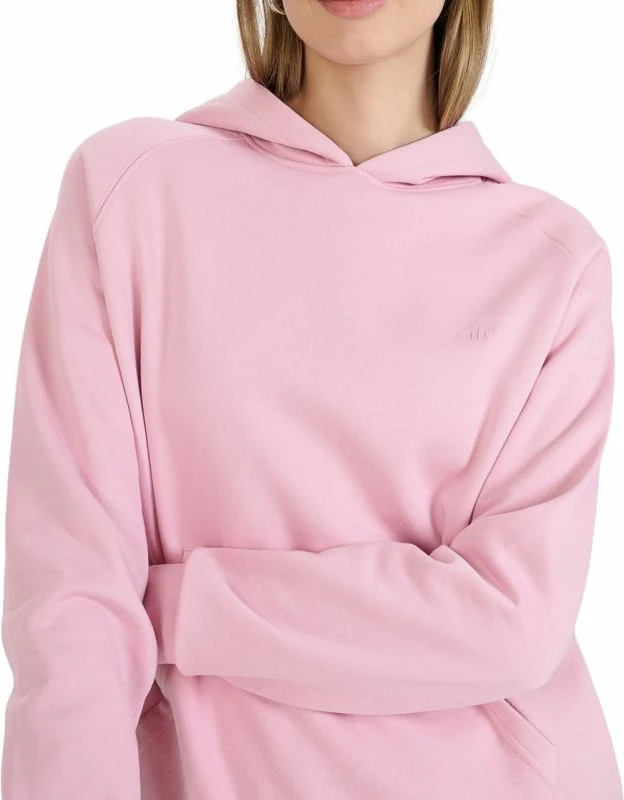 Duks për femra 4F, rozë