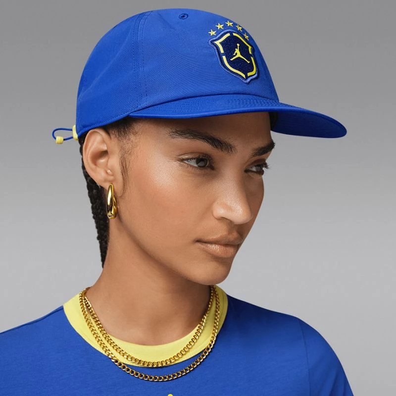 Kapelë Nike Jordan Pro Brasil IO4448-417 [Madhësia: L/XL]