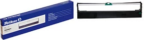 Shirit boje Pelikan për Philips PP405/408, i zi