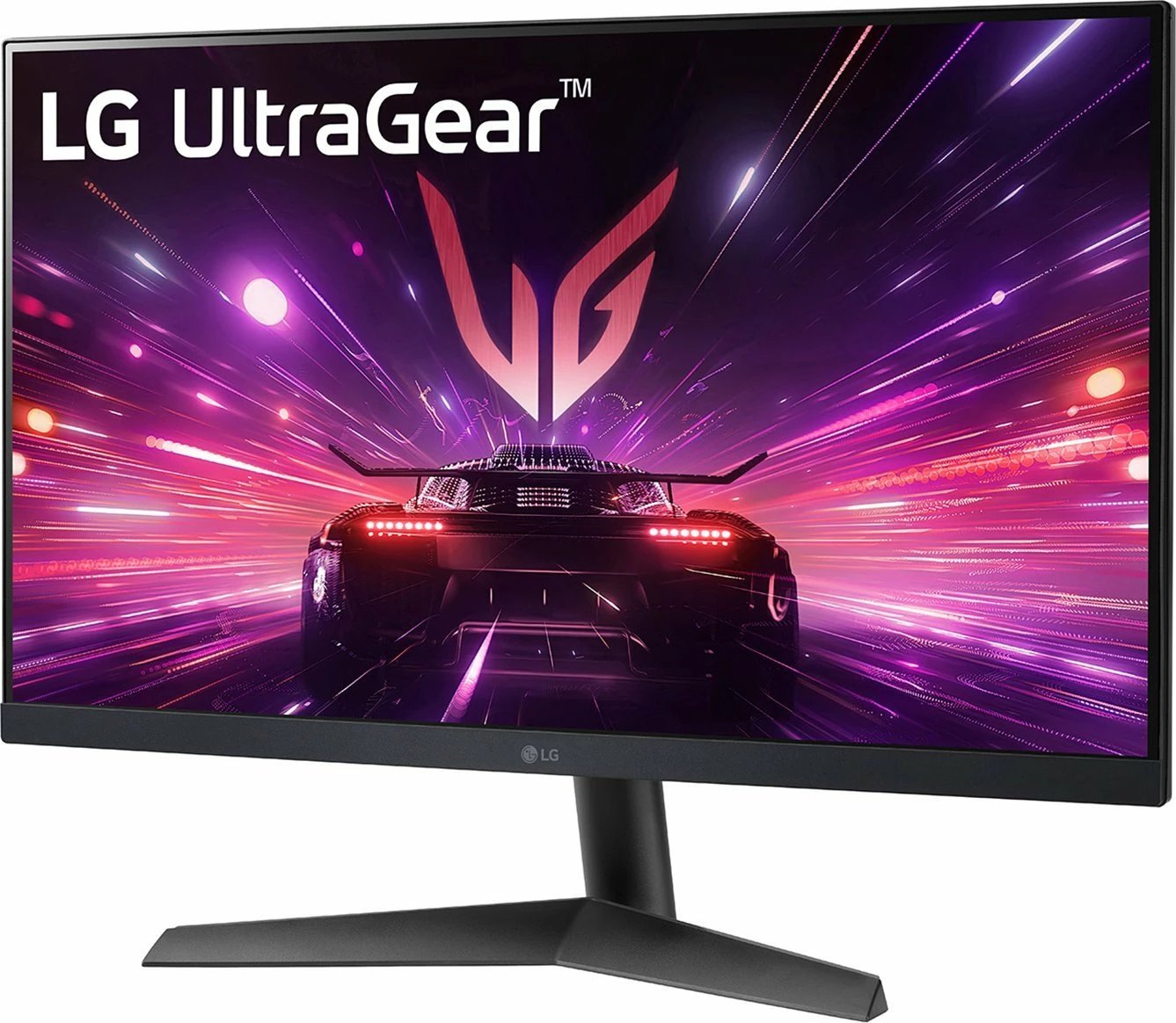 Monitor gaming LG UltraGear 24GS60F-B 23.8\" IPS Full HD 180Hz 1ms, i zi