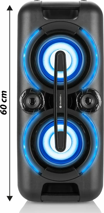 Altoparlant GOGEN BPS686