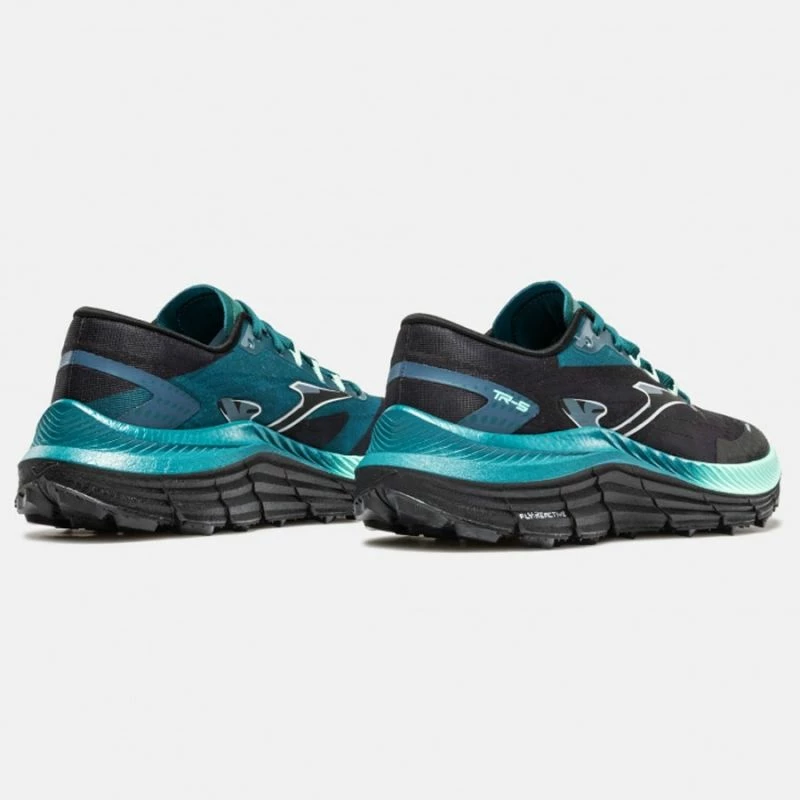Atlete Joma TR-5 2601, të zeza [Madhësia: 44]