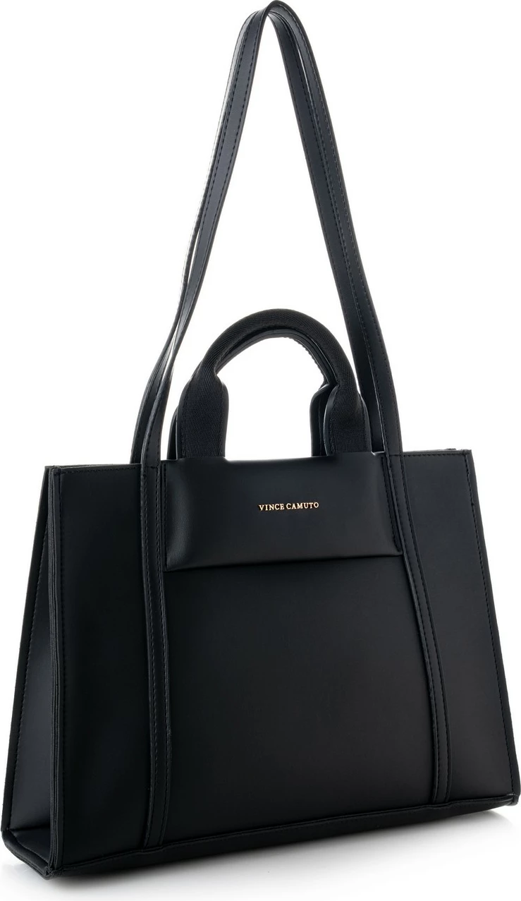 Çantë tote Vince Camuto, Umbria, e zezë