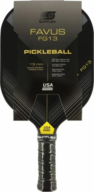 Raketë pickleball Sunflex për meshkuj