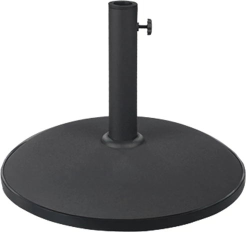 Bazë çadre gri çimento Elfie 25kg D50cm