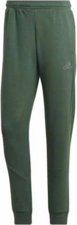 Pantallona sportive adidas Recbos M HM7892 për meshkuj, të gjelbërta