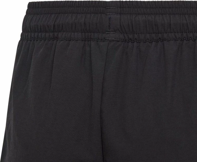 Shorce për fëmijë adidas Tiro 23 Competition Downtime, të zeza