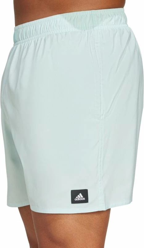 Shorce për meshkuj adidas, kaltër [Madhësia: S]