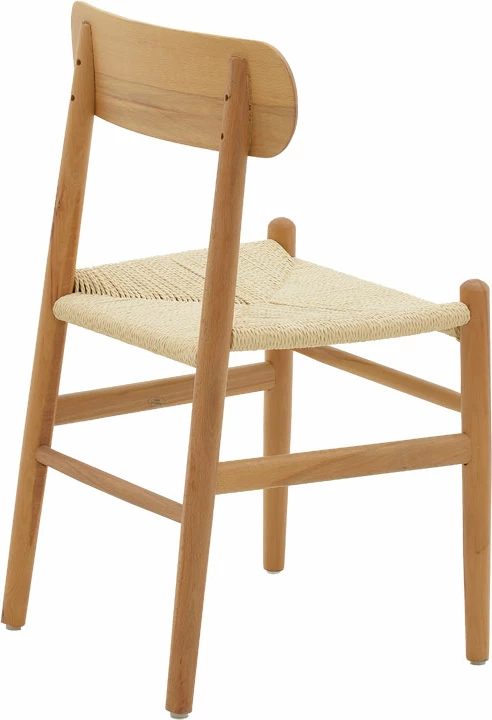 Karrige Thomas dru ahu natyral-litar natyral 44x36x79cm