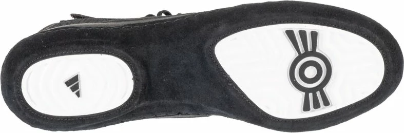 Atlete për meshkuj adidas, të zeza