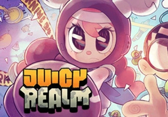 Juicy Realm EN/JA/KO/ZH/ZH Global