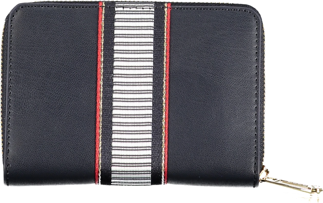Portofol për femra TOMMY HILFIGER, blu