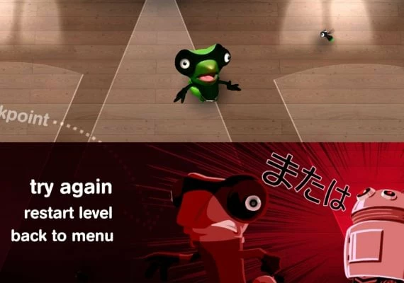 Spy Chameleon: RGB Agent EN/DE/FR/IT/ES Global