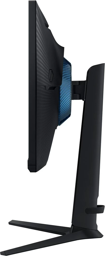 Monitor Samsung Odyssey G3 LS24DG302EUXEN, 24", Full HD, 180 Hz, i zi