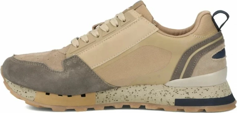 Atlete lëkure meshkuj Filippo MSP7836, bezhë