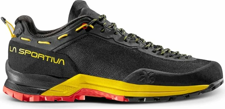 Atlete për meshkuj La Sportiva, të verdha [Madhësia: 43]