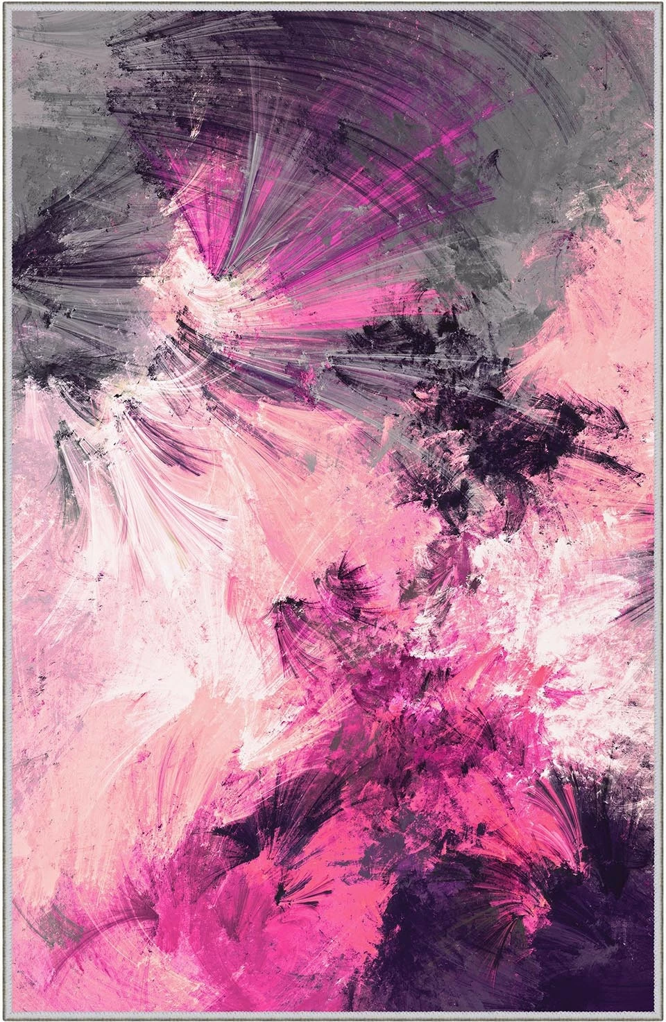 Qilim (140x220) Conceptum Hypnose, Hmnt762