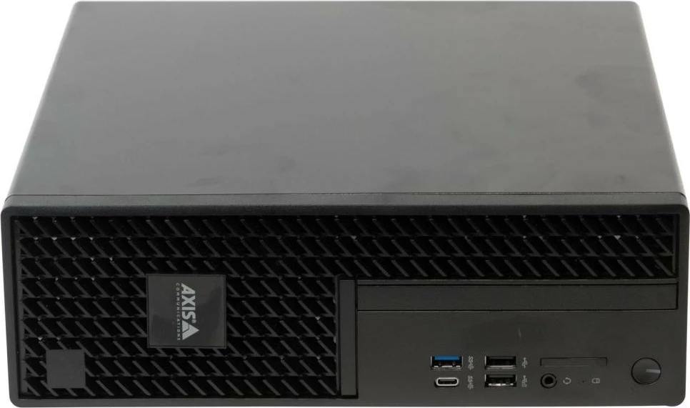 Kompjuter Axis 02692-002, 16 GB, 256 GB SSD, Windows 10 IoT Enterprise, i zi