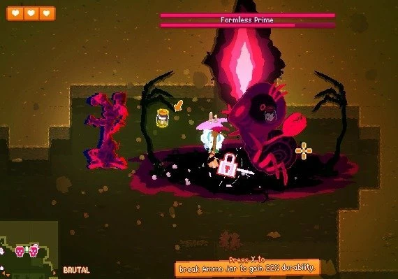 Voidigo EN/SV Global