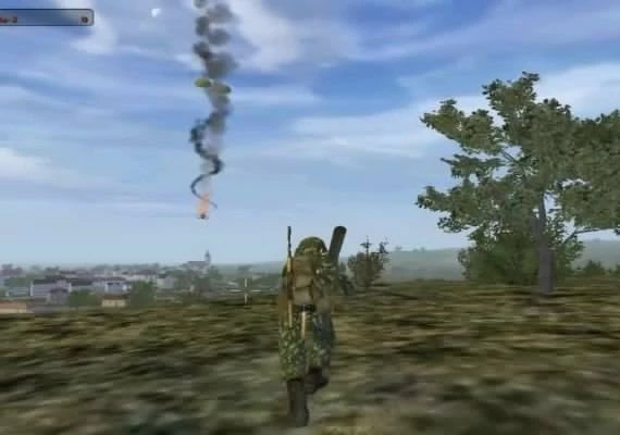Arma: Cold War Assault EN Global