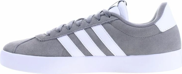 Atlete për meshkuj adidas, të hirtë [Madhësia: 41 1/3]