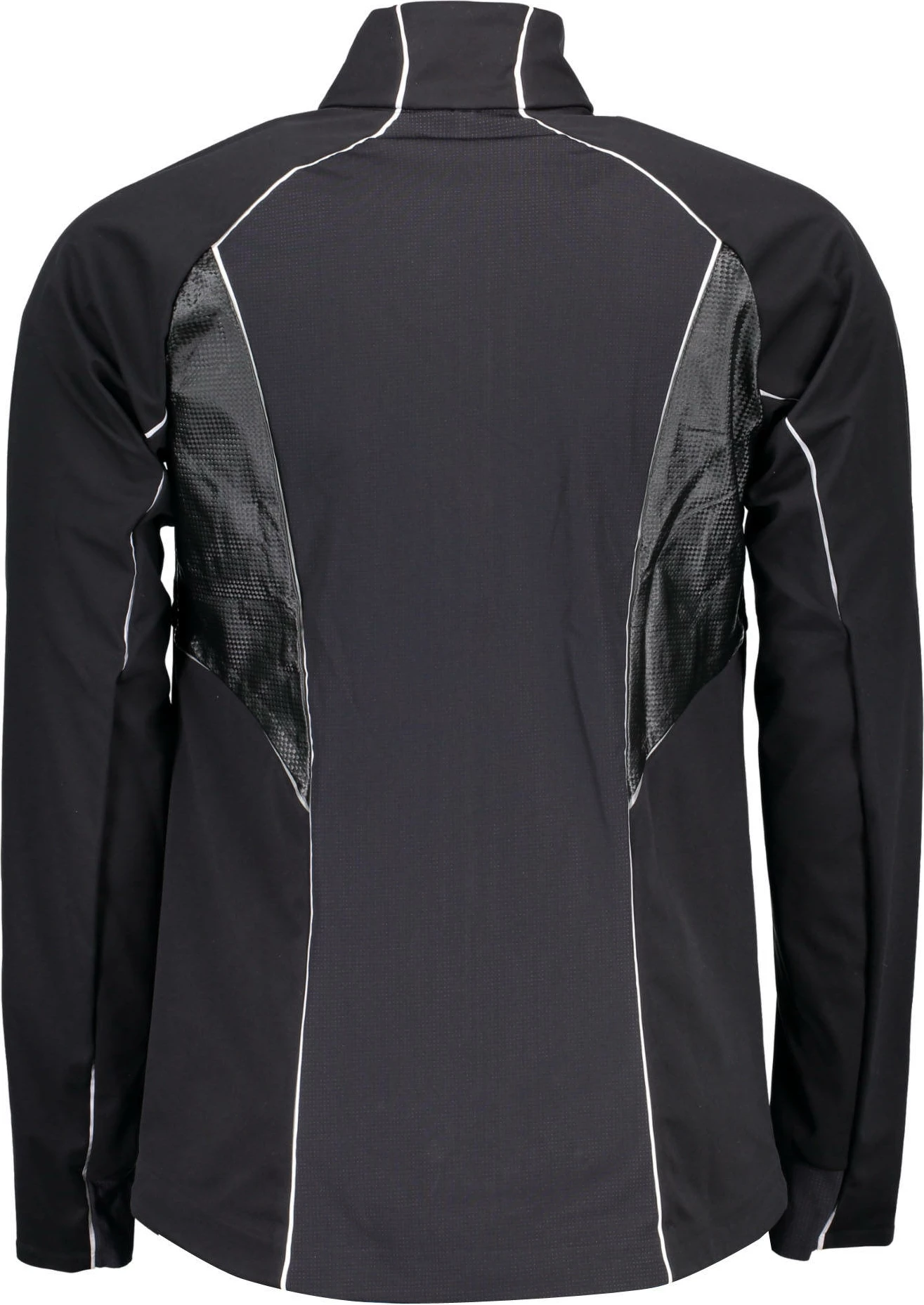 Jakne sportive BJORN DAEHLIE meshkuj, e zezë