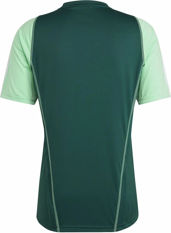 Fanellë adidas për meshkuj, e gjelbër [Madhësia: XL]