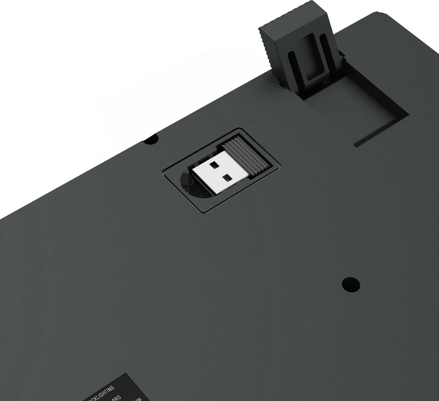 Tastierë gaming Redragon Shiva 98 Pro K515-Pro, RGB, wireless/wired, black