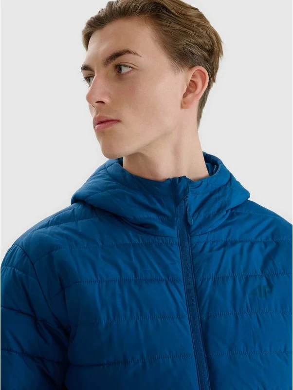 Jakne për meshkuj 4F, e gjelbër