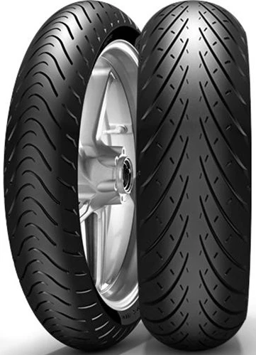 Gomë motoçiklete Metzeler Roadtec 01 HWM 190/55ZR17 75W TL (R)