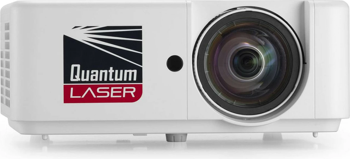 Projektor InFocus Nemesis IN1028ST, 2x HDMI 2.0, LAN, altoparlant i integruar, i bardhë