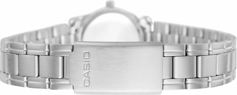 Orë dore për femra Casio, argjend