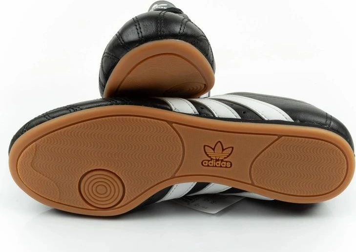 Atlete femra adidas Taekwondo Lace JS1193, të zeza