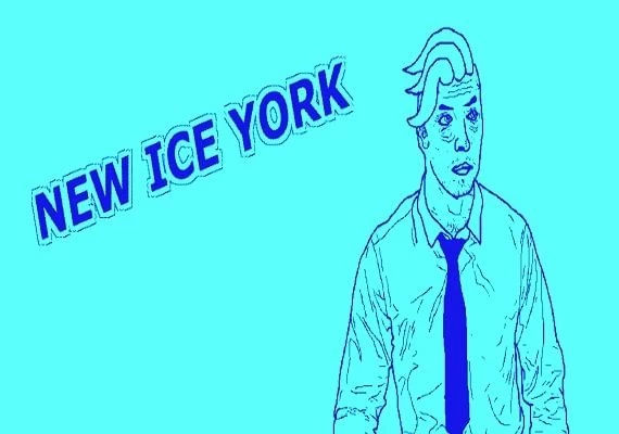 New Ice York EN Global