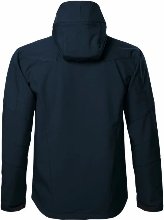 Jakne për meshkuj Malfini, blu marin [Madhësia: XXXL]