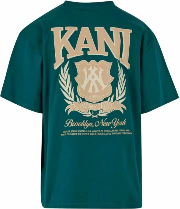 Maicë për meshkuj Karl Kani