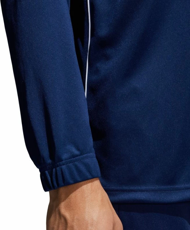 Duks për Meshkuj adidas CORE 18 Training, Blu