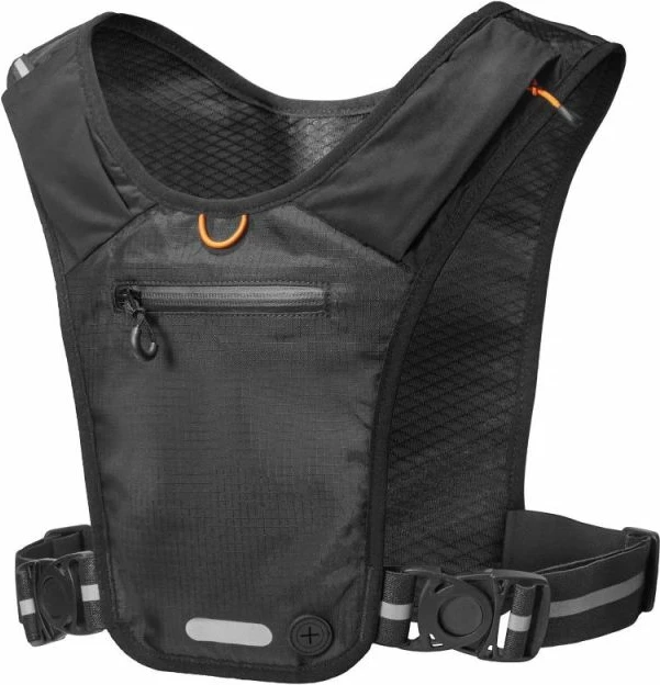 Jelek vrapimi Spigen A720 Dynamic Shield L-XL, i zi