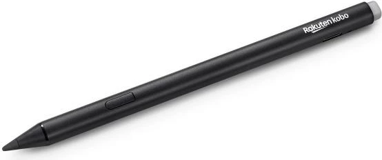 Lexues elektronik Kobo Libra Colour N428-KU-BK-K-BU 7" 32GB, i zi, paketë me Stylus 2
