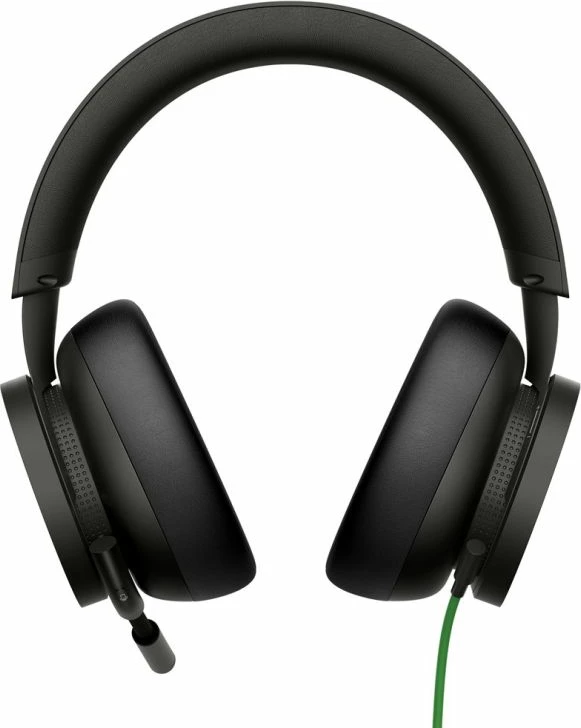 Kufje gaming Microsoft XBOX 8LI-00002, të zeza